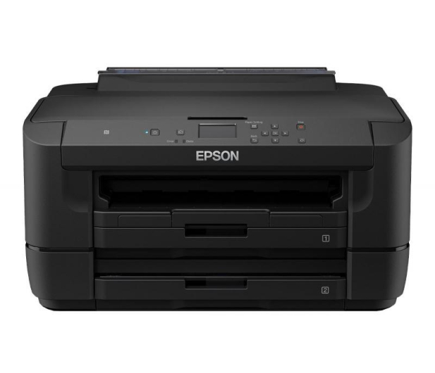 Epson WorkForce WF-7210DTW - 386169 - zdjęcie 4